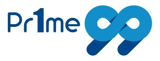 Pr1me99 Logo Master